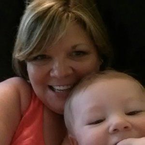 Meet your Posher, Sandi